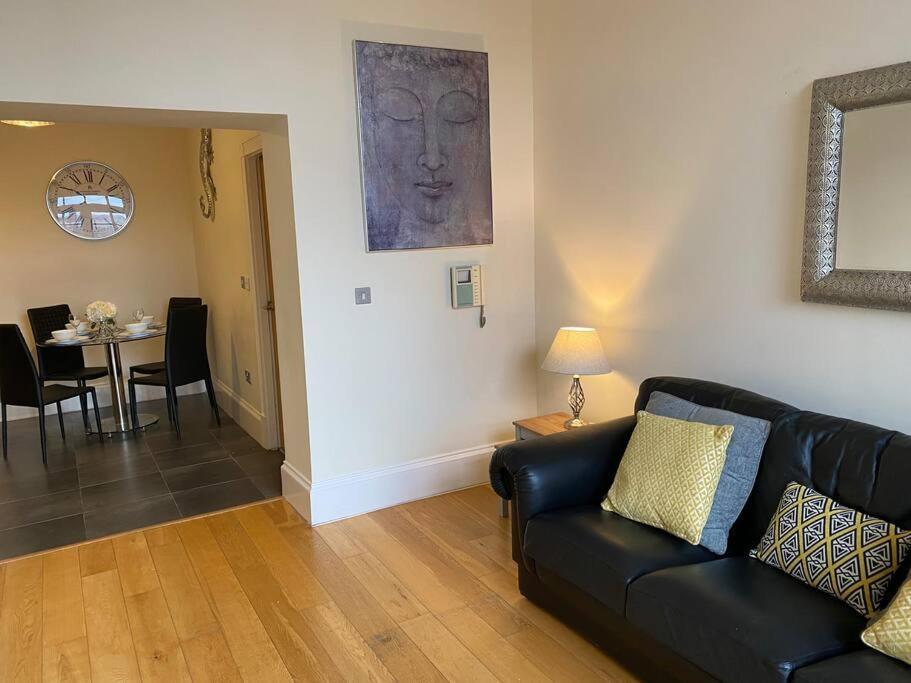 The Waterfront Suite Southport Buitenkant foto